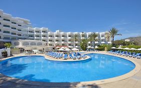 Sol Lunamar Apartments 3*